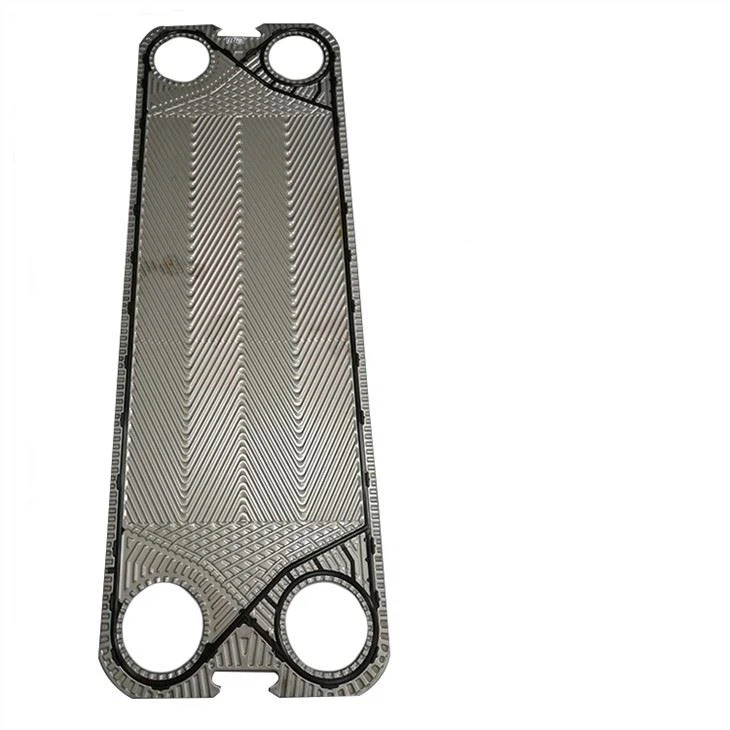 Plate Heat Exchanger Gasket
