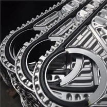 ITT-levylämmönvaihtimen tiiviste